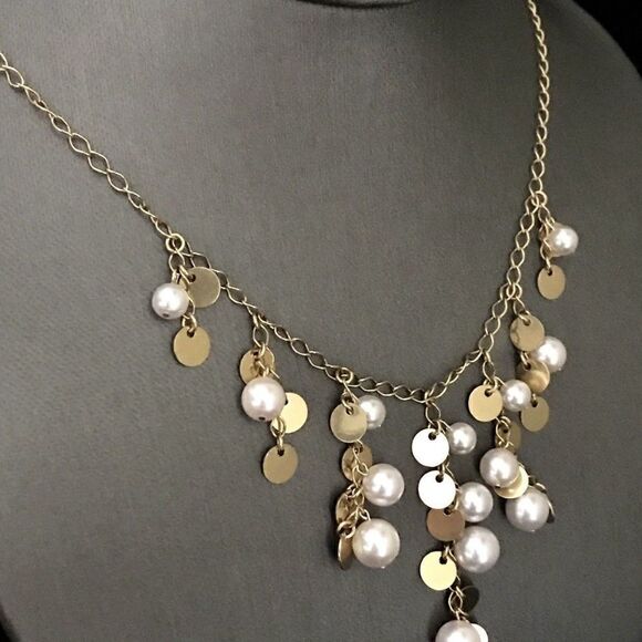 Akoya Pearl Necklace 14k Gold 8 mm 17" Hi Fashion Italy Certified $3,950 817023 - Picture 5 of 8